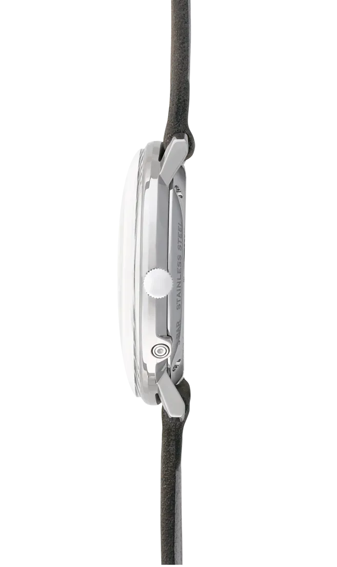 Junghans Max Bill MEGA Solar Watch