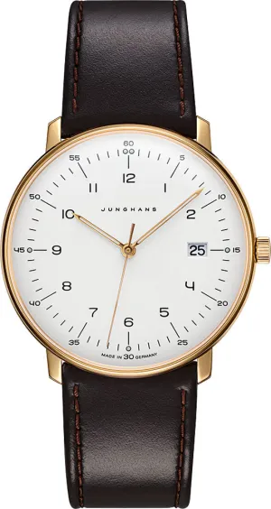 Junghans Max Bill Watch