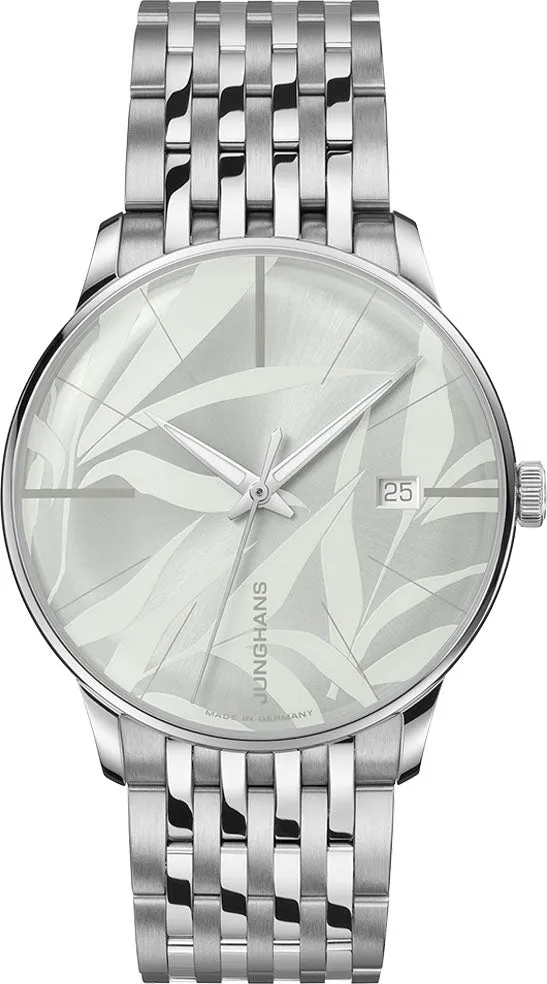 Junghans Meister Automatic Watch