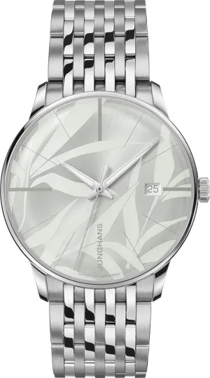Junghans Meister Automatic Watch
