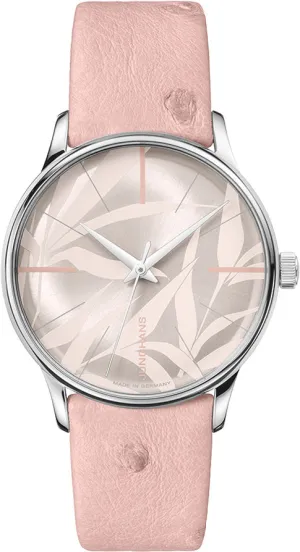 Junghans Meister Damen Automatic Watch