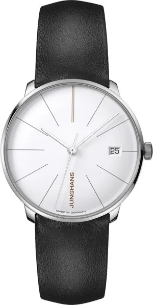 Junghans Meister Fein Kleine Automatic Watch