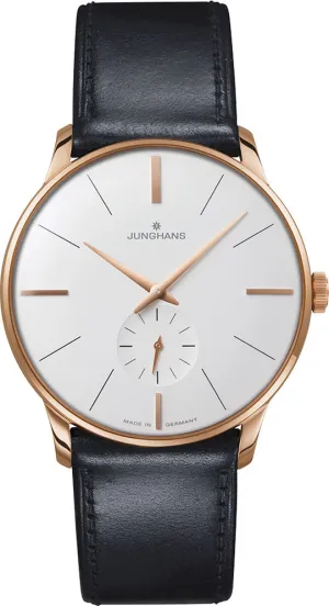 Junghans Meister Handaufzug Watch