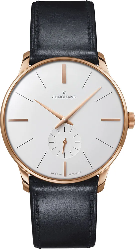 Junghans Meister Handaufzug Watch