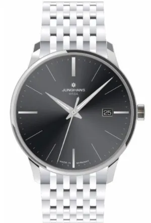 Junghans Meister Mega Watch