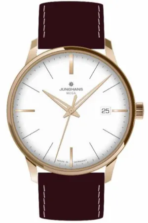 Junghans Meister Mega Watch