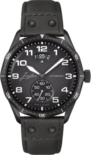 Junghans Meister Pilot Automatic Watch