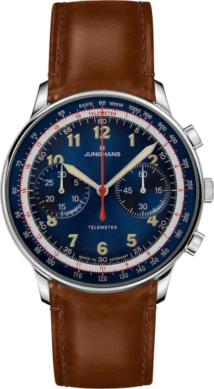 Junghans Telemeter Edition Limited Edition Watch