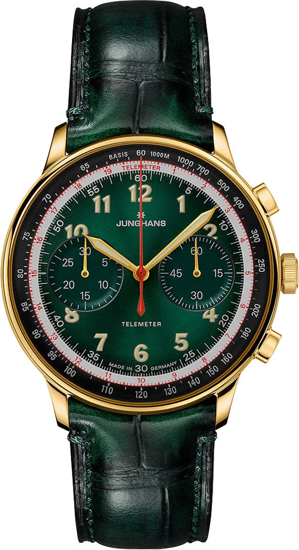 Junghans Telemeter Limited Edition Watch