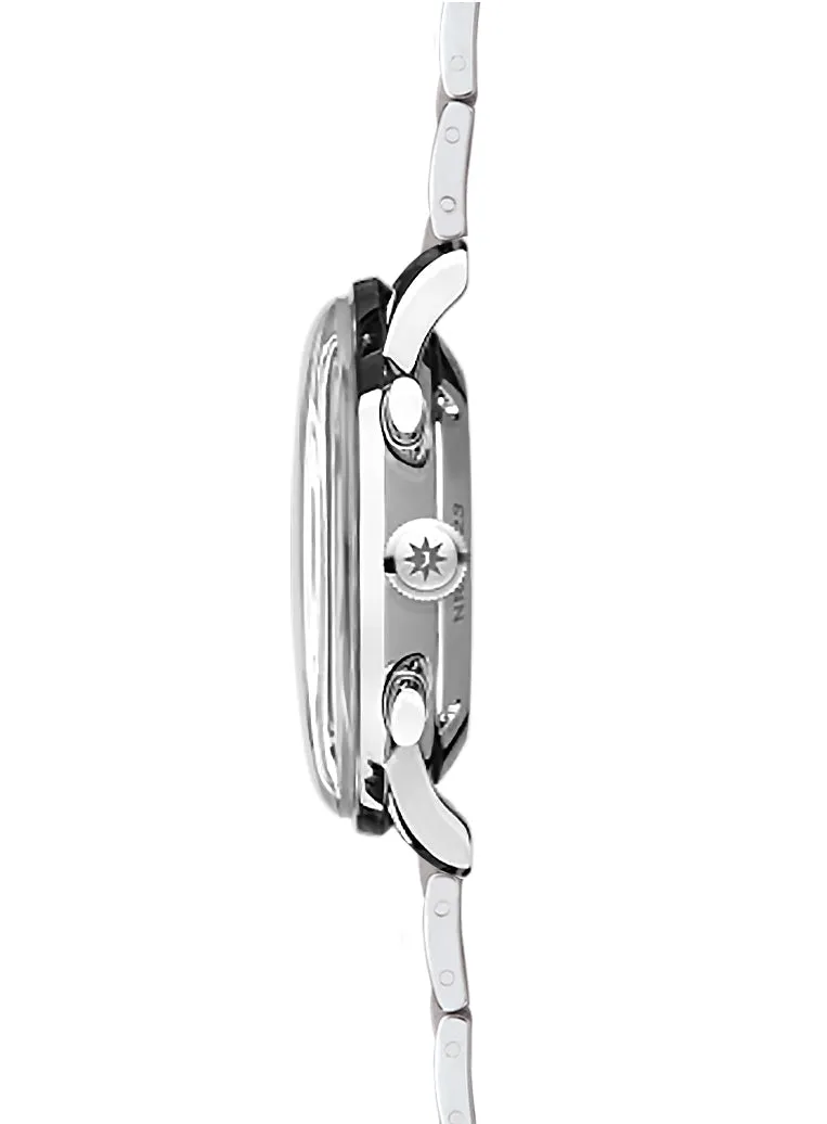 Junghans Telemeter Watch