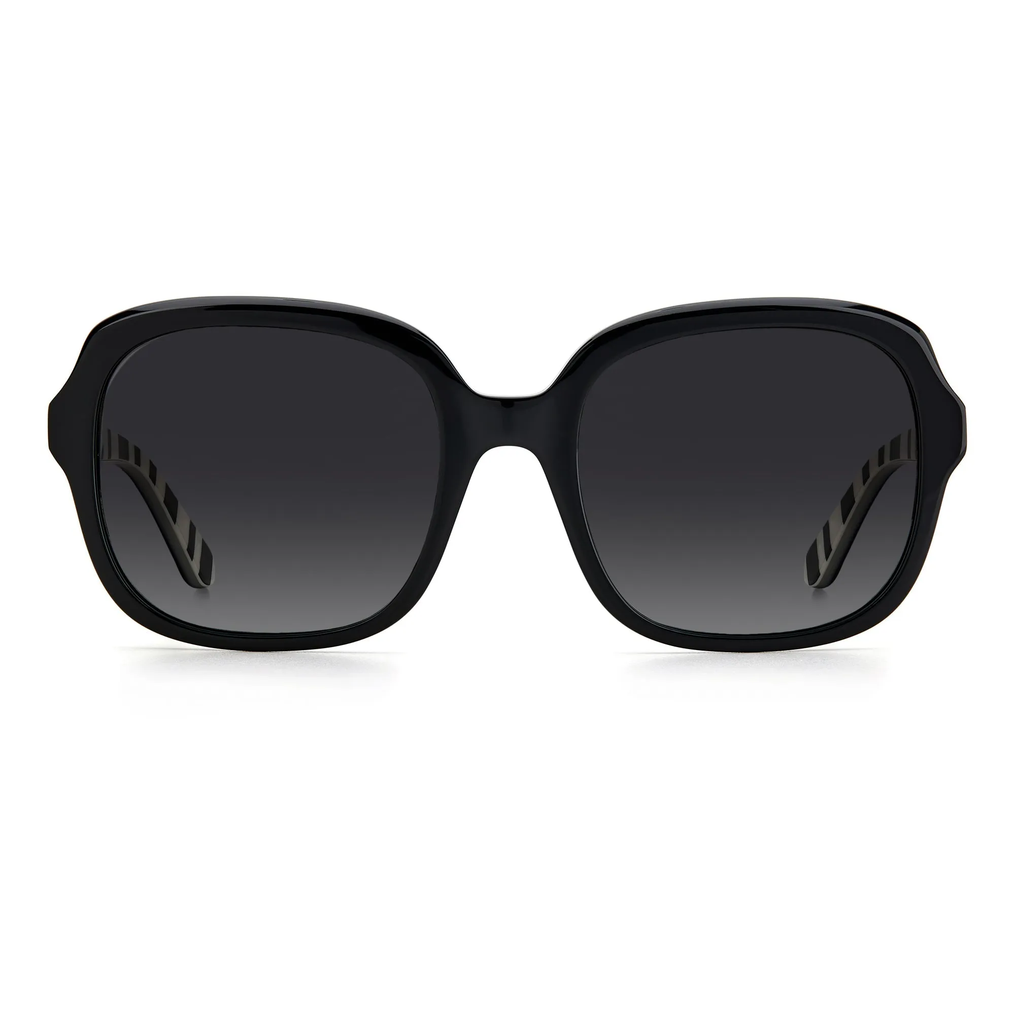 Kate Spade BABBETTE/G/S 807 55WJ(KS25) Unisex Black