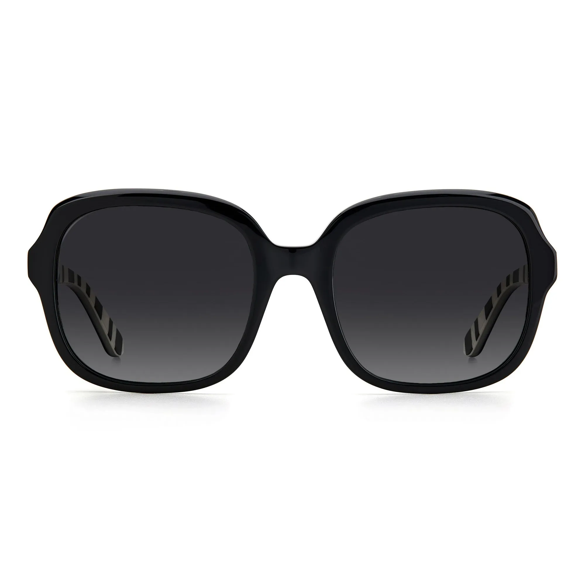 Kate Spade BABBETTE/G/S 807 55WJ(KS25) Unisex Black