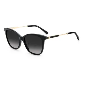 Kate Spade DALILA/S 807 549O(KS19) Unisex Black