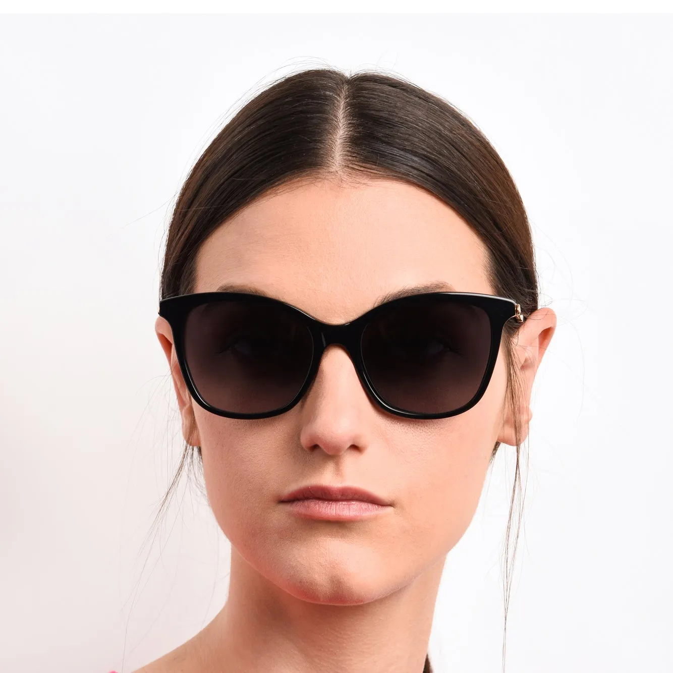 Kate Spade DALILA/S 807 549O(KS19) Unisex Black