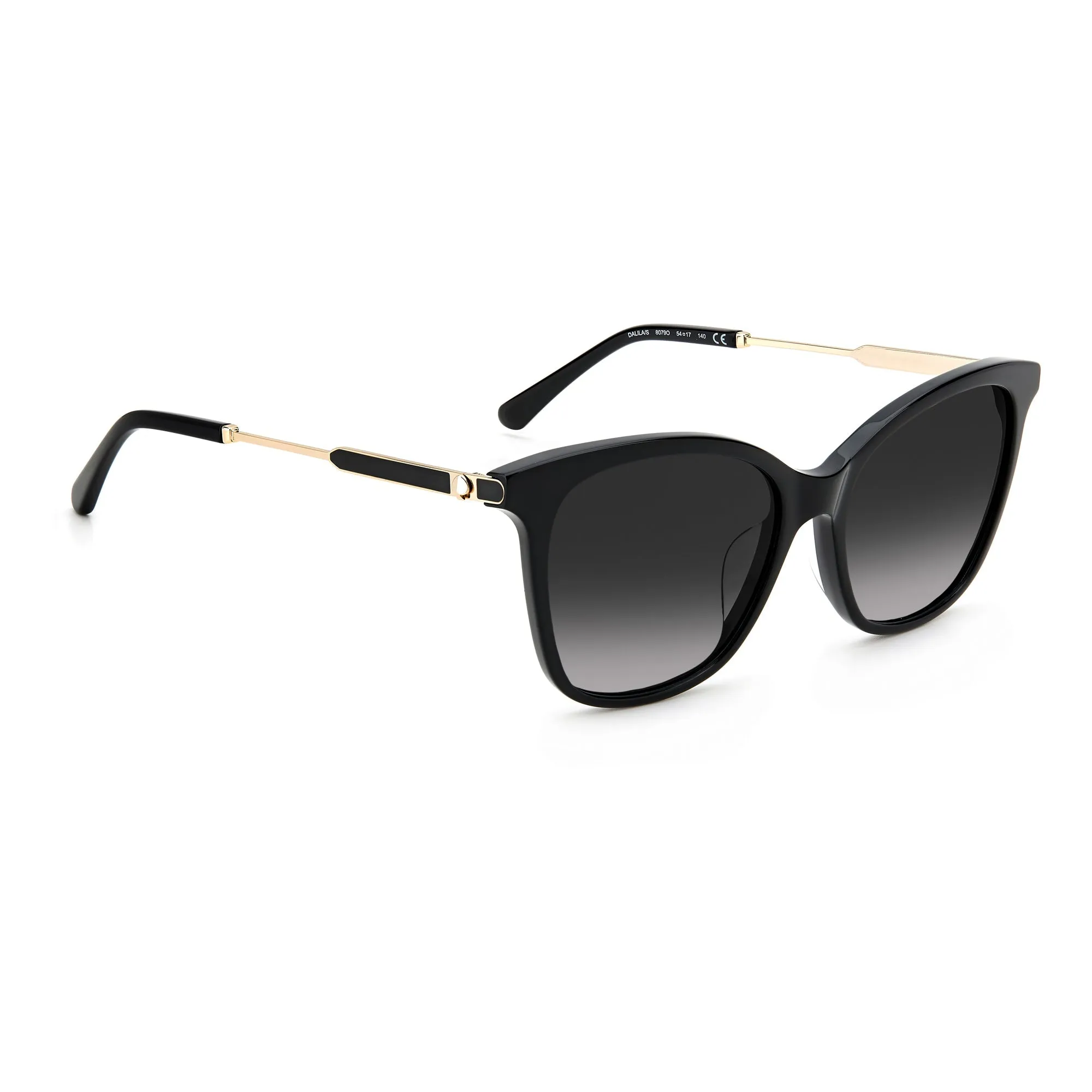 Kate Spade DALILA/S 807 549O(KS19) Unisex Black