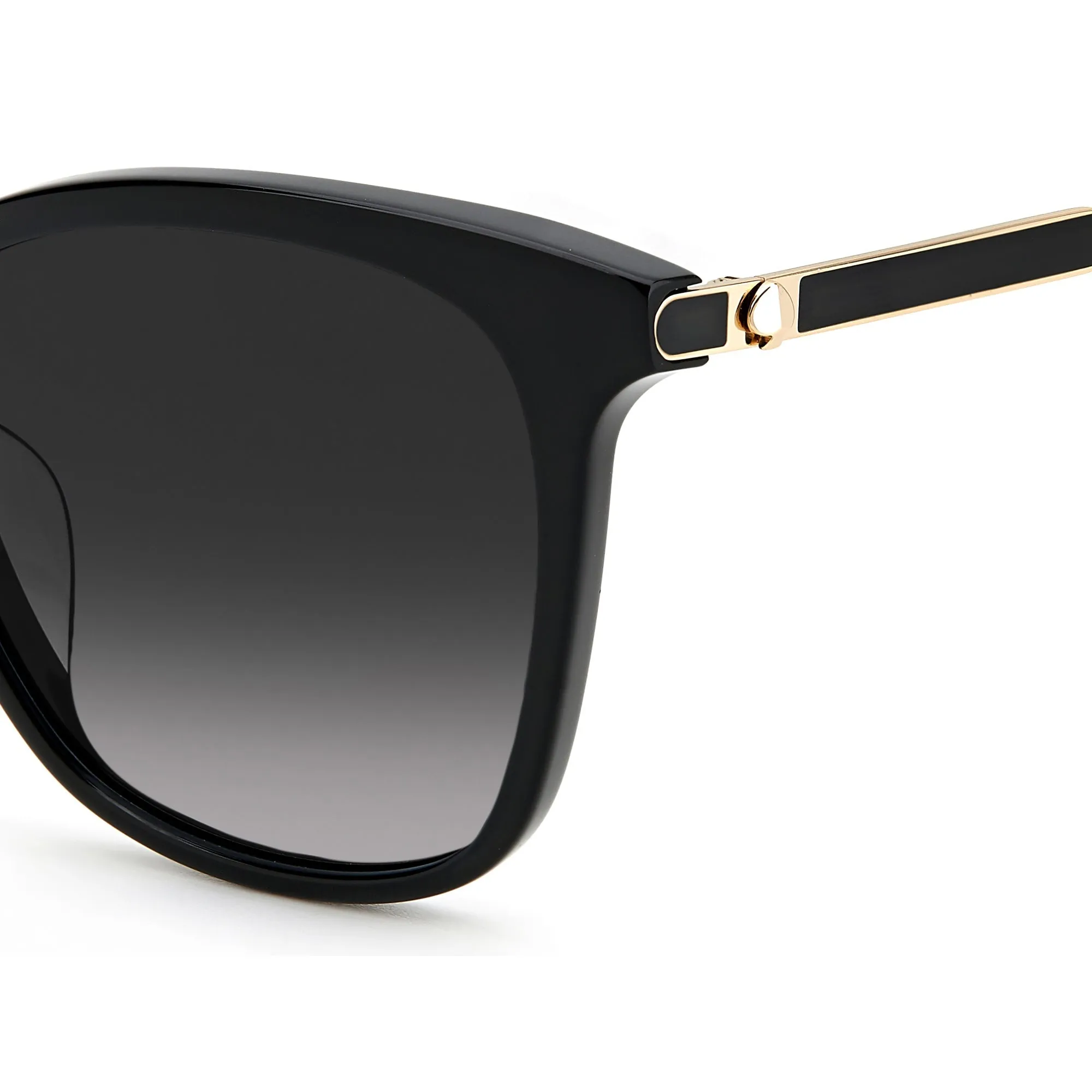 Kate Spade DALILA/S 807 549O(KS19) Unisex Black