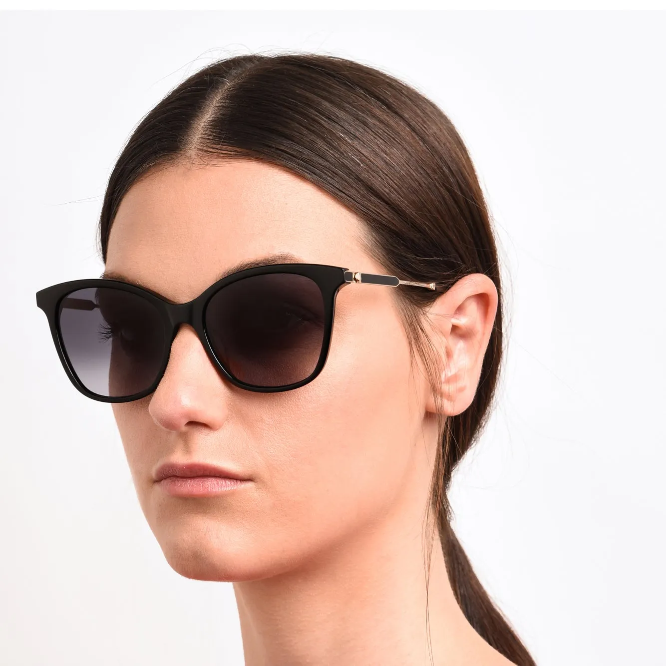 Kate Spade DALILA/S 807 549O(KS19) Unisex Black