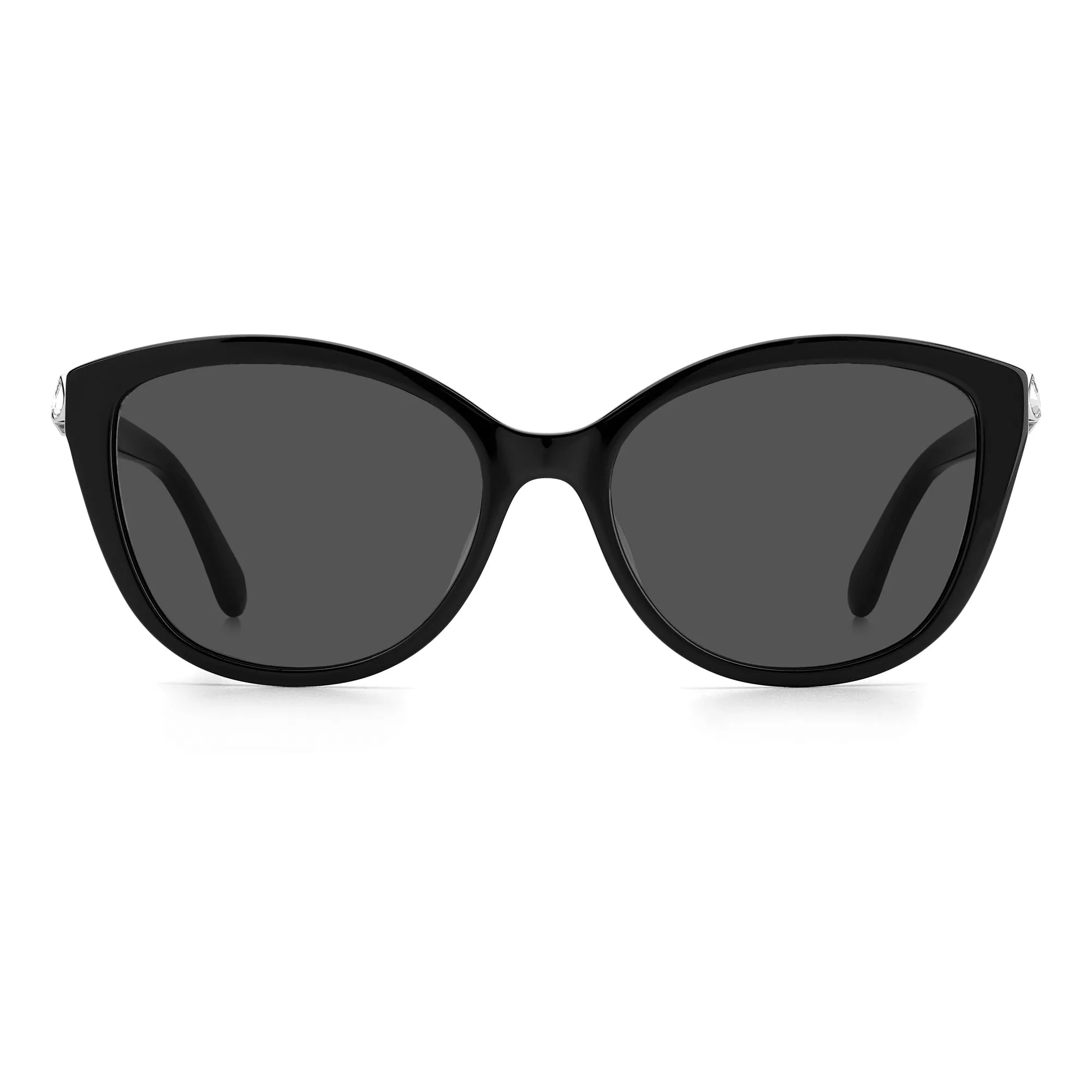 Kate Spade HENSLEY/G/S 807 55IR(KS26) Unisex Black