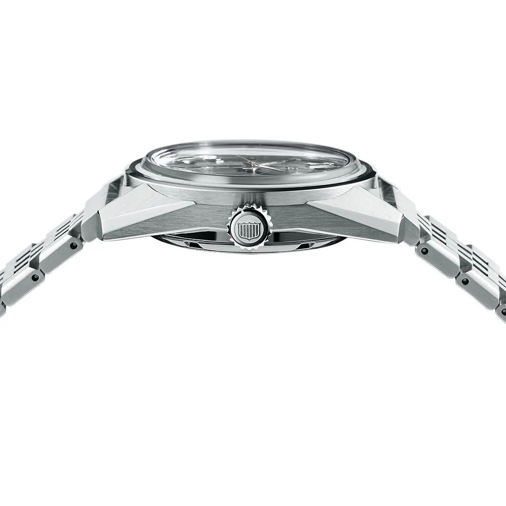 King Seiko KSK 6R in Preppy Blue Watch