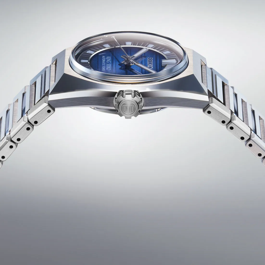 King Seiko Vanac Tokyo Midnight Watch Pre-Order