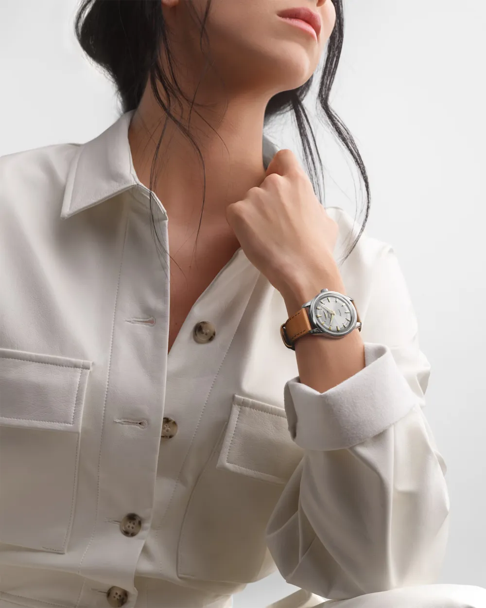 Longines Conquest Heritage Unisex Watch
