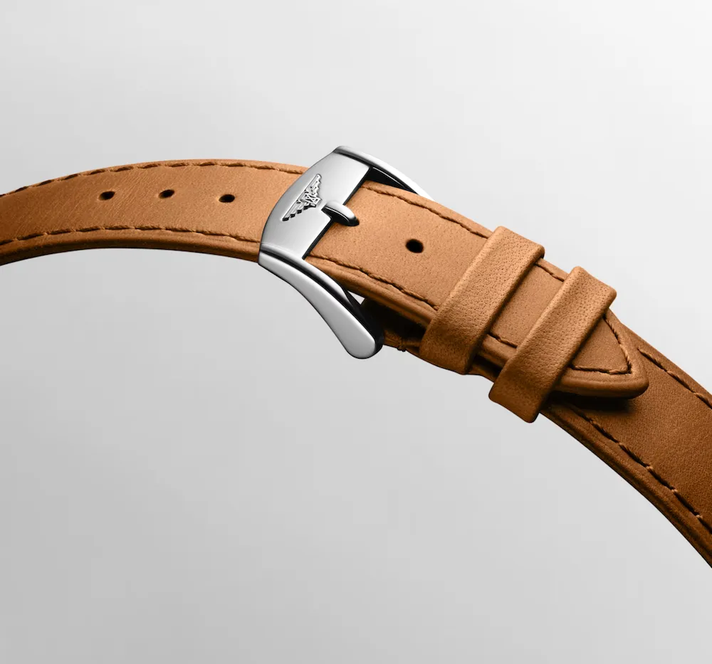 Longines Conquest Heritage Unisex Watch