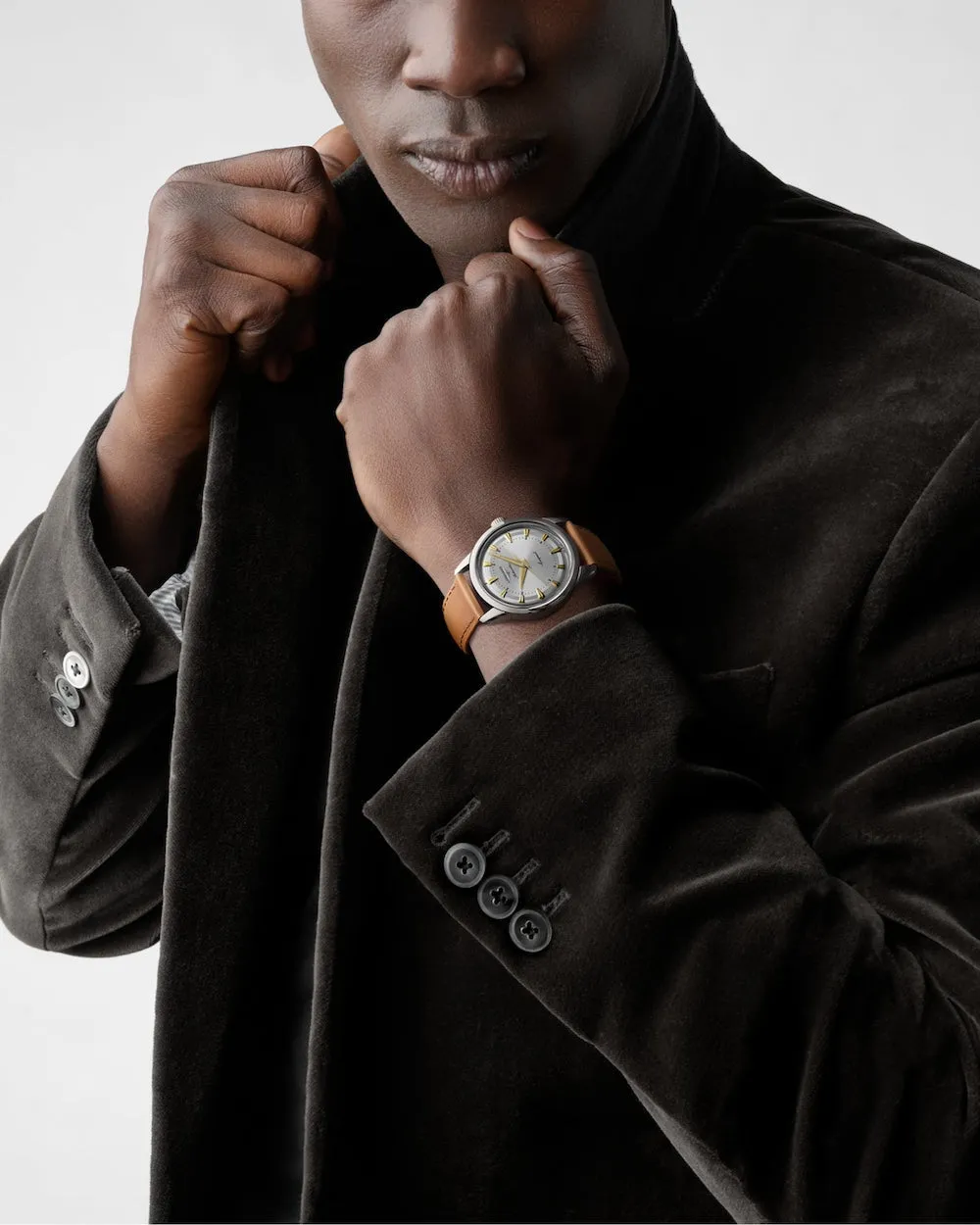 Longines Conquest Heritage Unisex Watch