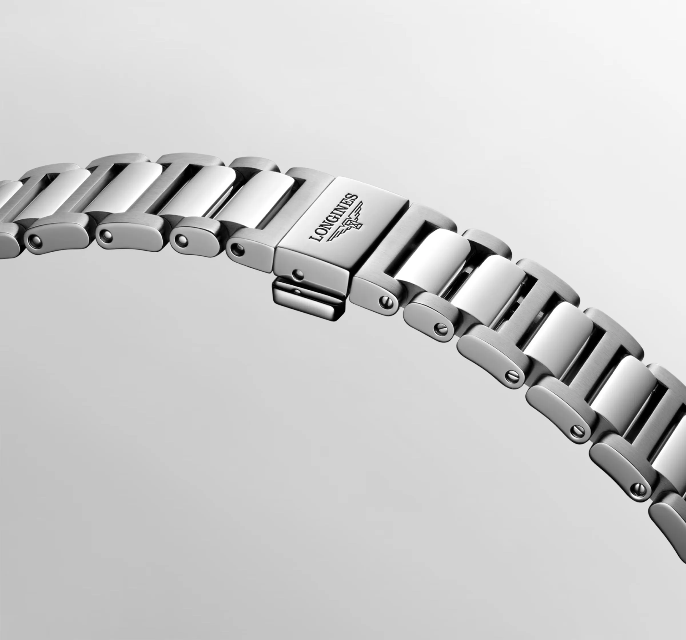Longines Conquest Ladies Watch