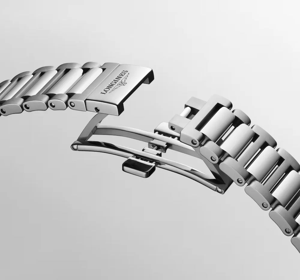 Longines Conquest Mens Watch