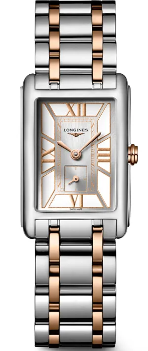 Longines DolceVita Ladies Watch