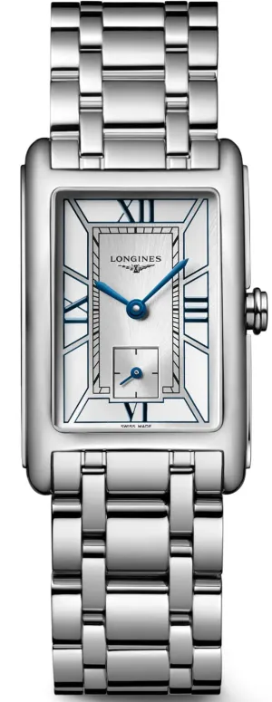 Longines DolceVita Ladies Watch