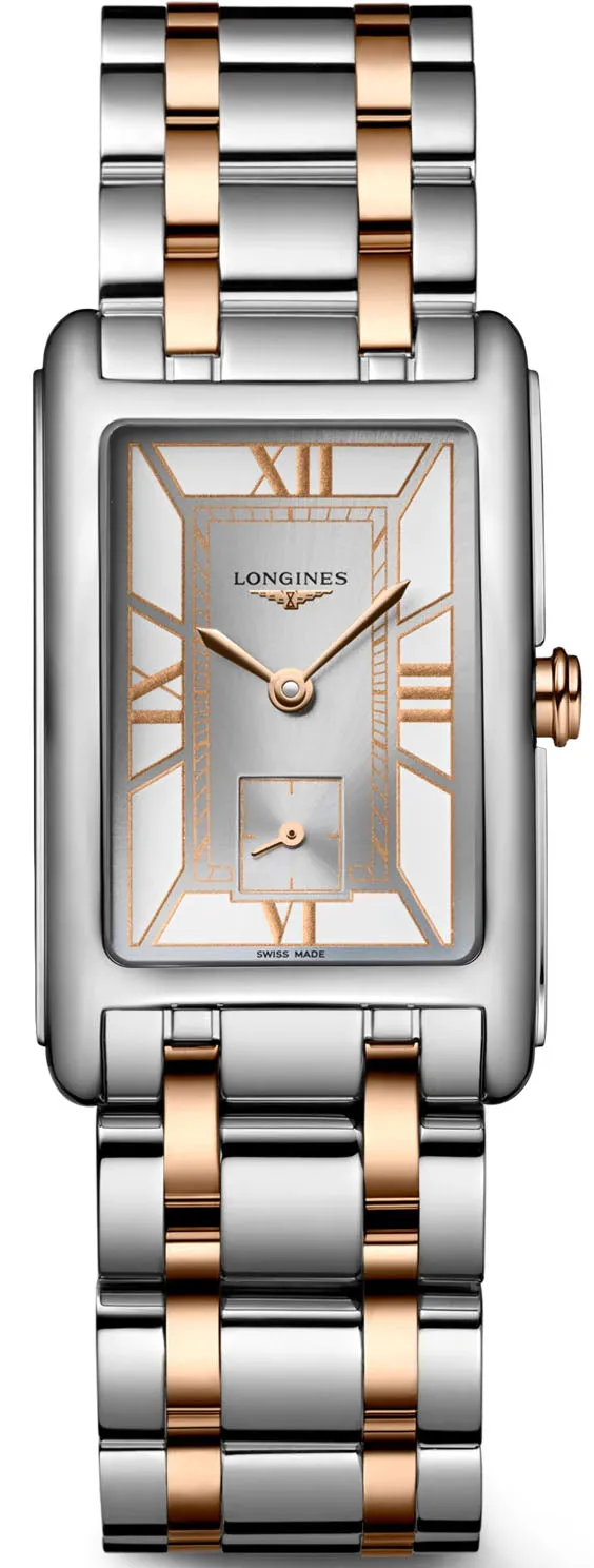 Longines DolceVita Ladies Watch