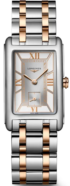 Longines DolceVita Ladies Watch
