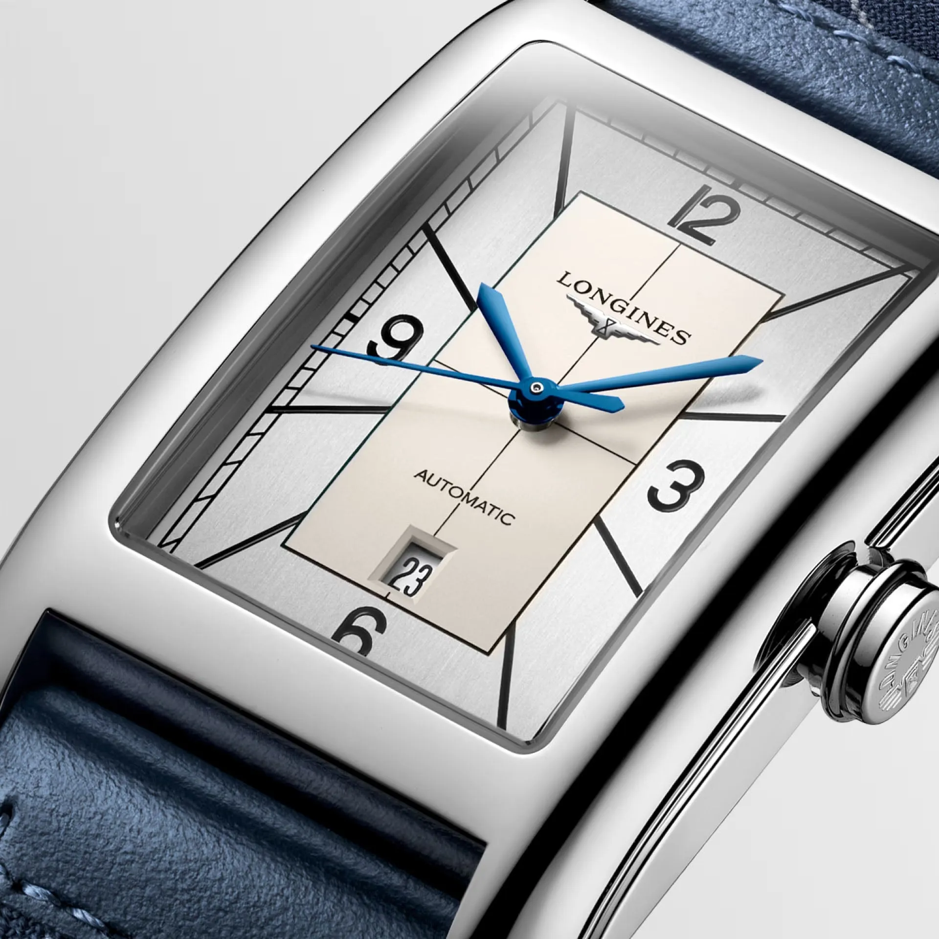 Longines DolceVita Mens Watch