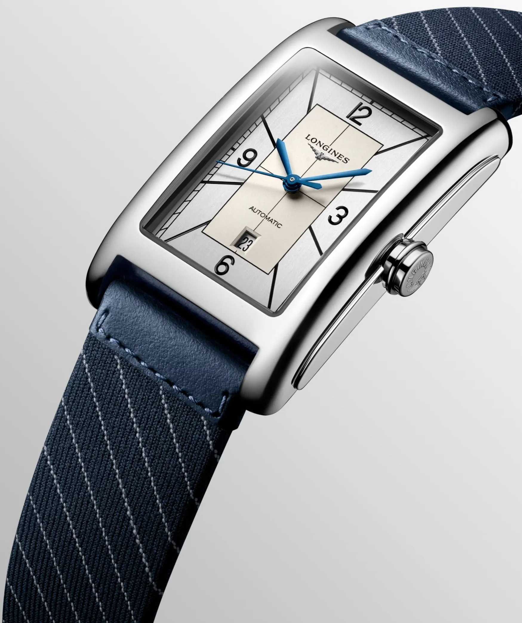 Longines DolceVita Mens Watch