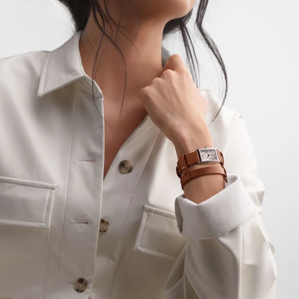 Longines DolceVita X YVY Ladies Watch