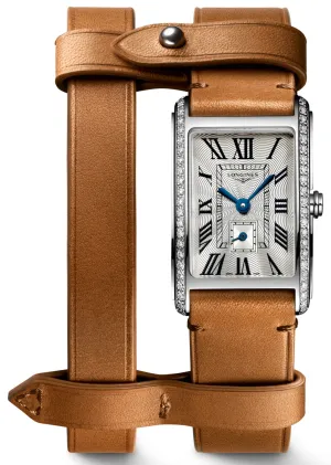 Longines DolceVita X YVY Ladies Watch