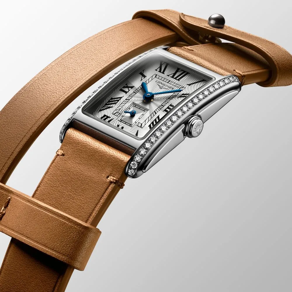 Longines DolceVita X YVY Ladies Watch