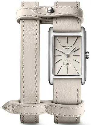 Longines DolceVita X YVY Ladies Watch