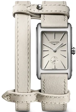 Longines DolceVita X YVY Ladies Watch