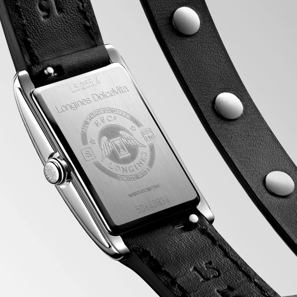 Longines DolceVita X YVY Ladies Watch