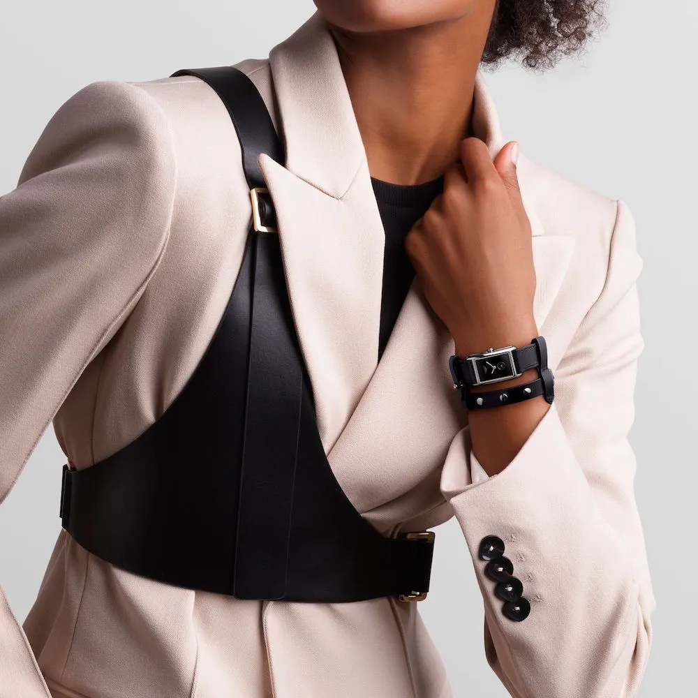 Longines DolceVita X YVY Ladies Watch