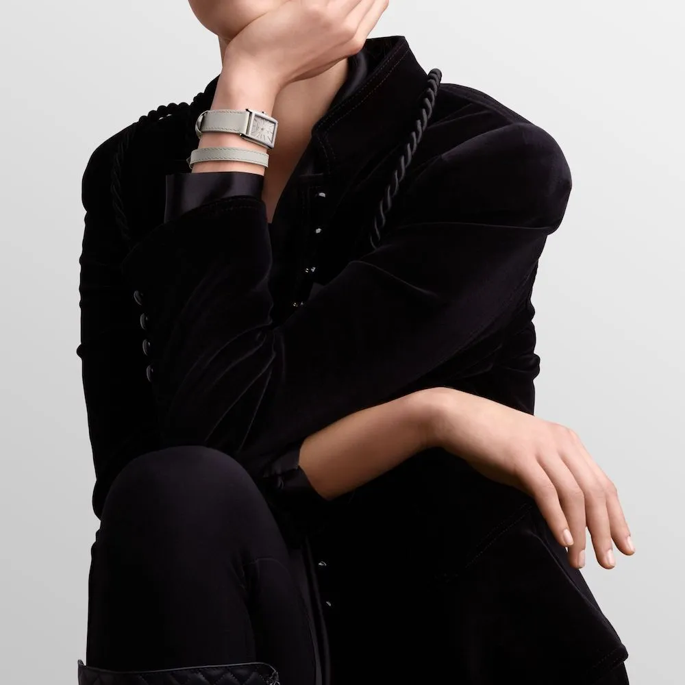 Longines DolceVita X YVY Ladies Watch