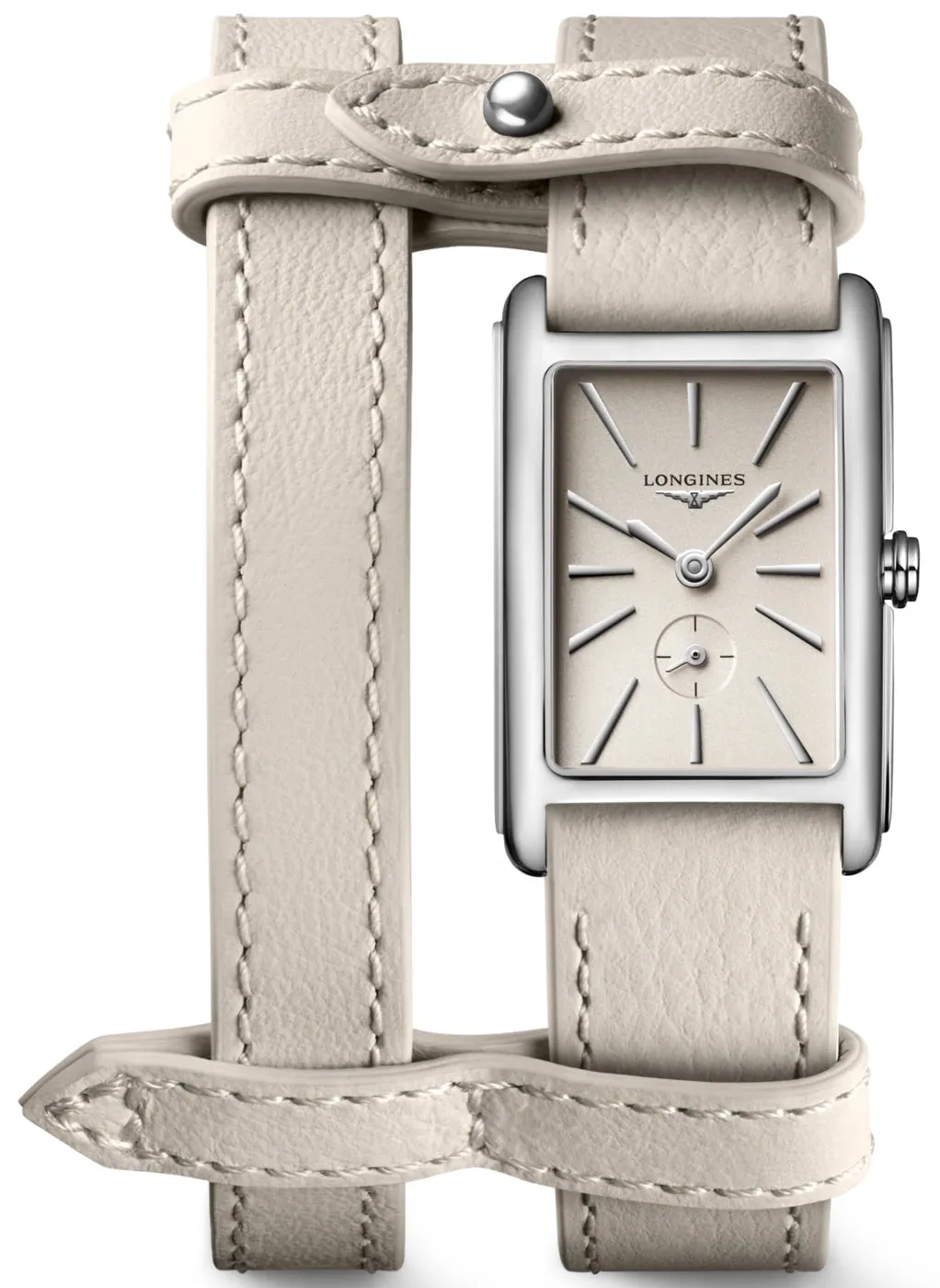 Longines DolceVita X YVY Ladies Watch