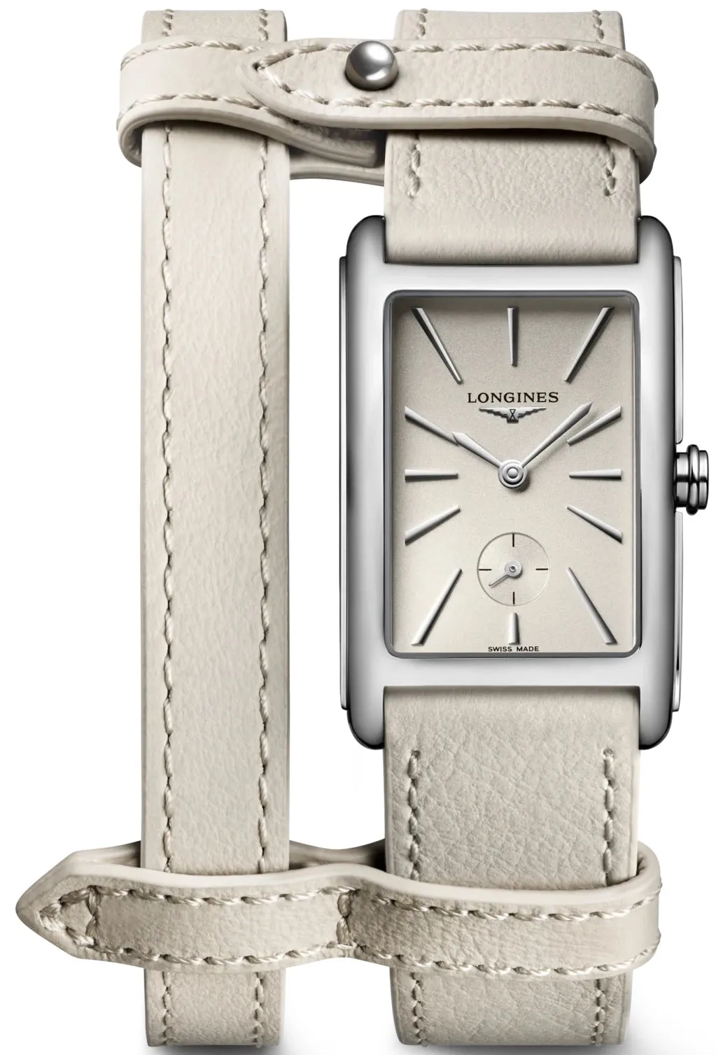 Longines DolceVita X YVY Ladies Watch