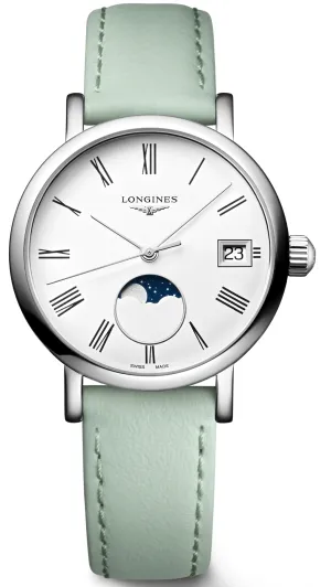 Longines Elegant Collection Ladies Watch