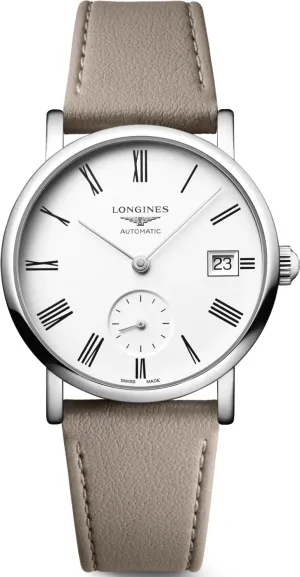Longines Elegant Collection Ladies Watch