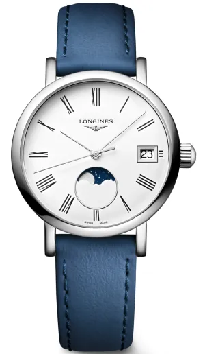 Longines Elegant Collection Ladies Watch