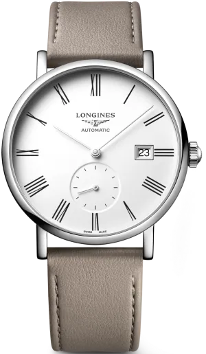 Longines Elegant Collection Mens Watch