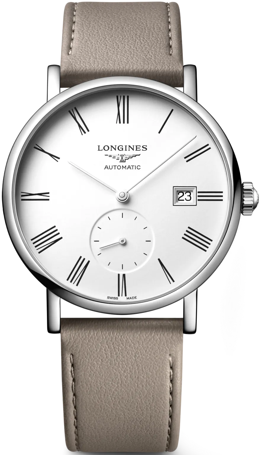 Longines Elegant Collection Mens Watch